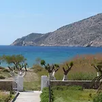 Boulis Отель Камараи