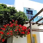 Отель Boulis Камараи