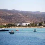 Отель Boulis Камараи