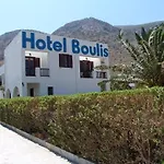 Boulis Отель