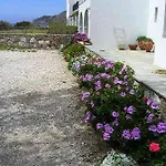 Отель Boulis Камараи