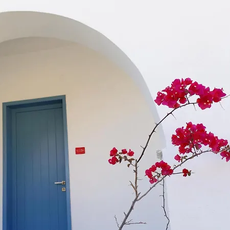 Boulis 2* Kamares (Sifnos)