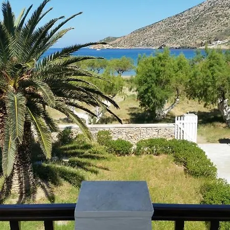 Hotel Boulis
