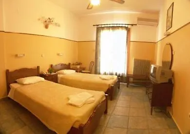 Boulis Hotel