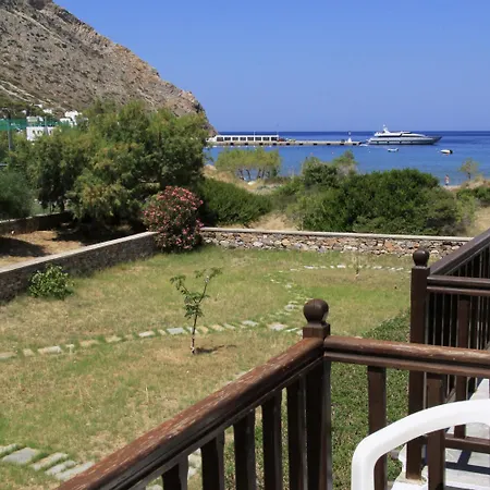 Boulis Kamares (Sifnos)