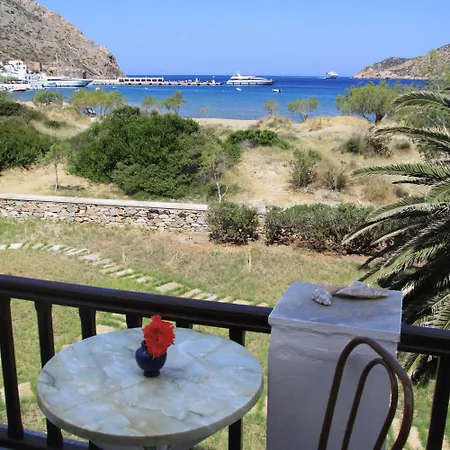 Hotel Boulis