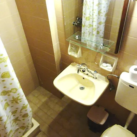 Boulis Hotel 2*