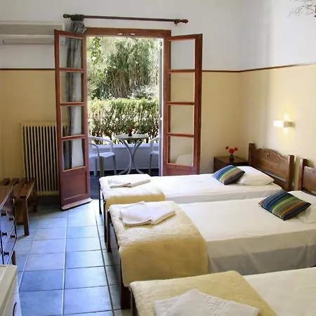 Hotel Boulis