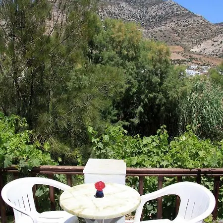 Hotel Boulis 2*