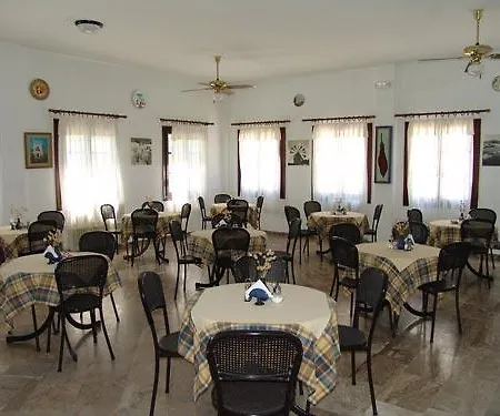 Hotel Boulis 2*