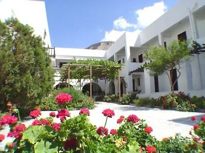 Boulis Hotel 2*