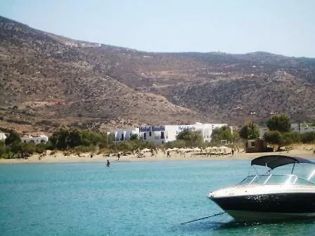 Boulis Kamares (Sifnos)
