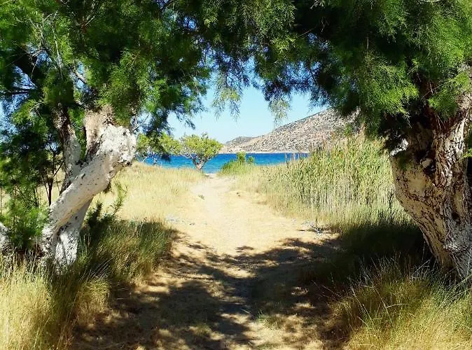 Boulis Hotel Kamárai