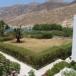 Hotel Boulis Kamarai