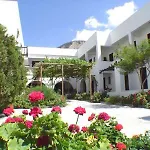 Boulis Hotel 2*
