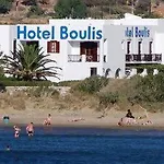 Boulis Hotel Kamarai