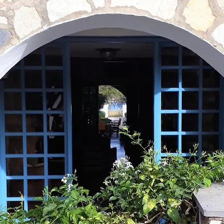 Boulis Hotel 2*