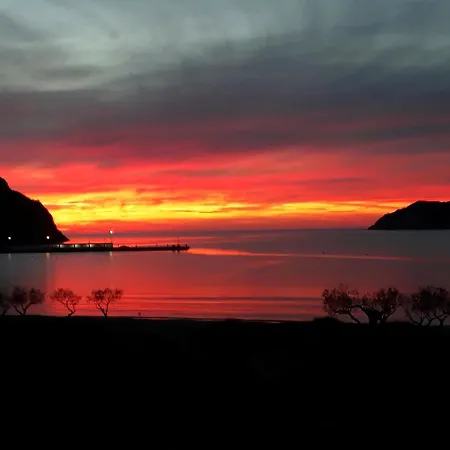 Hotel Boulis Kamarai