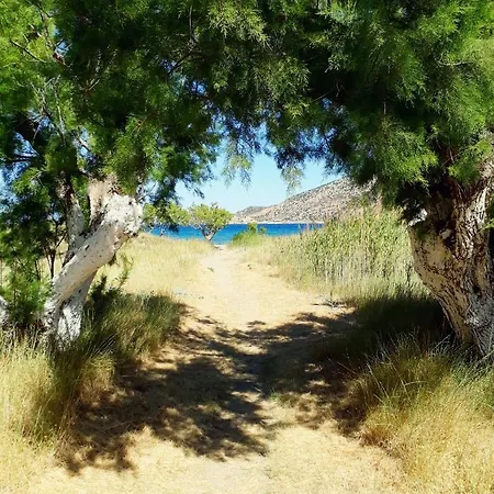 Boulis Hotel Kamarai