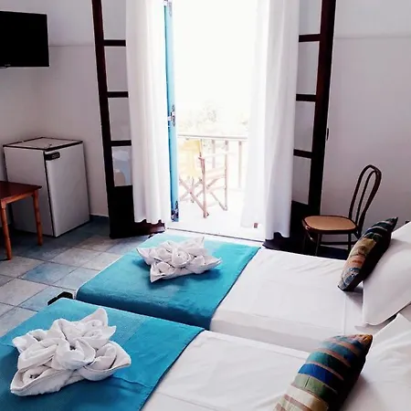 Boulis Hotel