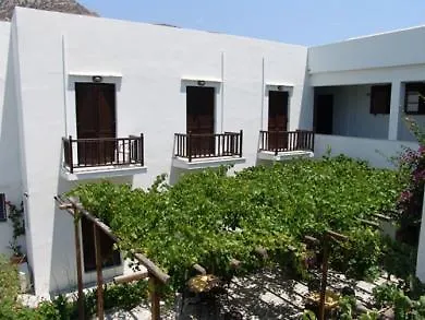Boulis Hotel 2*