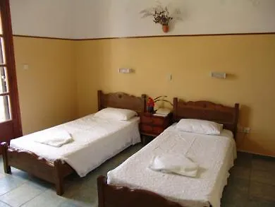 Boulis Hotel Kamarai