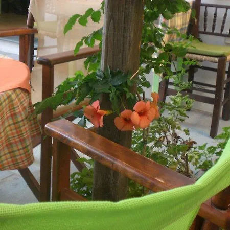Boulis Kamarai