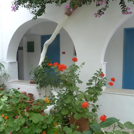 Hotel Boulis