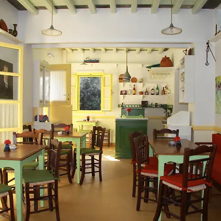 Hotel Boulis