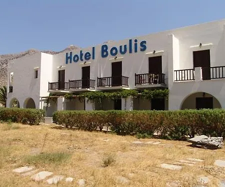Hotel Boulis