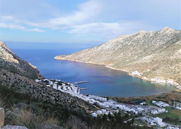 Boulis 2* Камараи