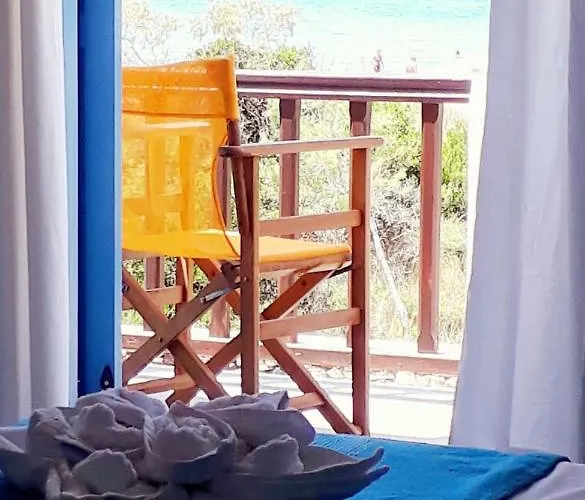 Boulis Камараи