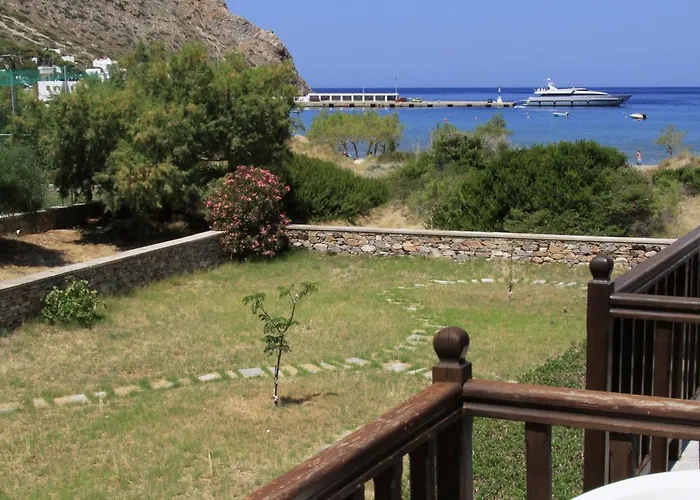 Boulis Камараи