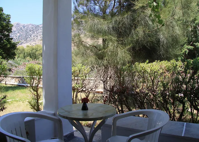 Boulis Камараи